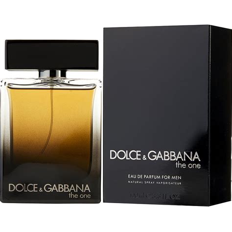 dolce gabbana the one men eau de parfum150ml|dolce the one review.